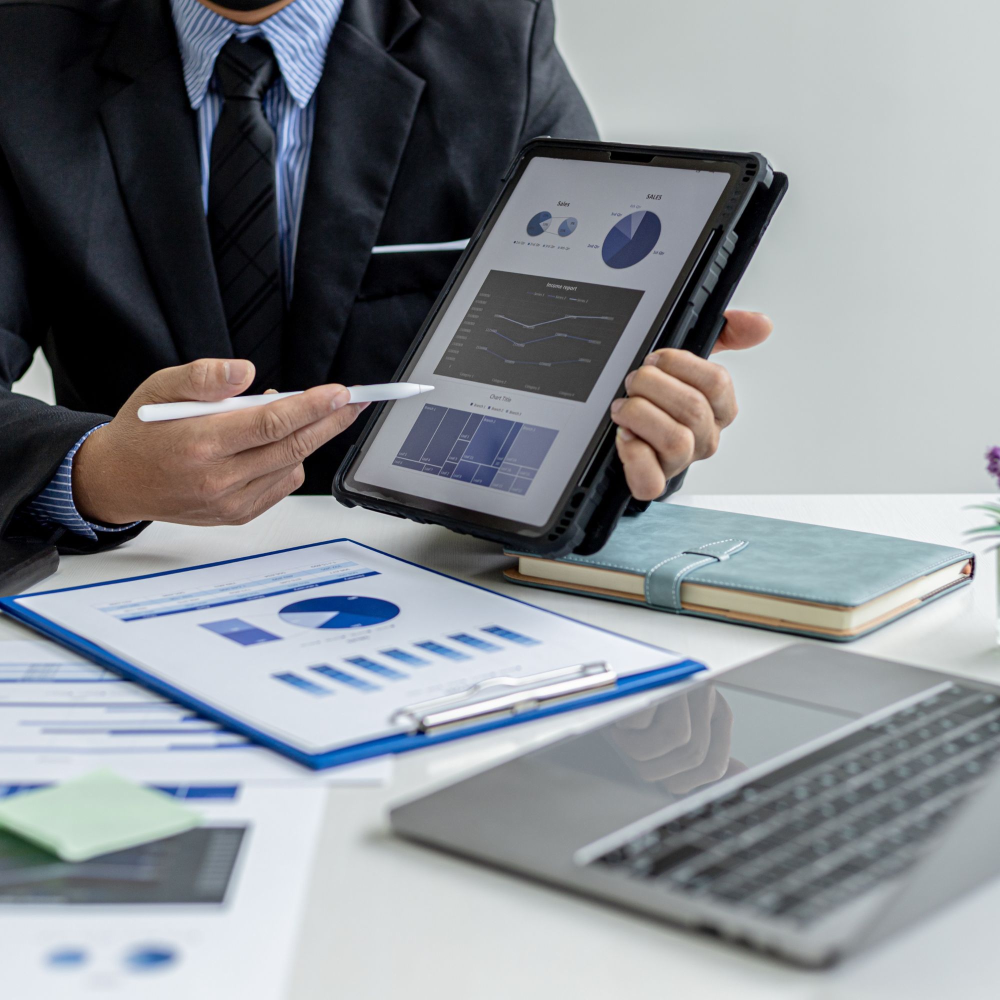 Travel business development career