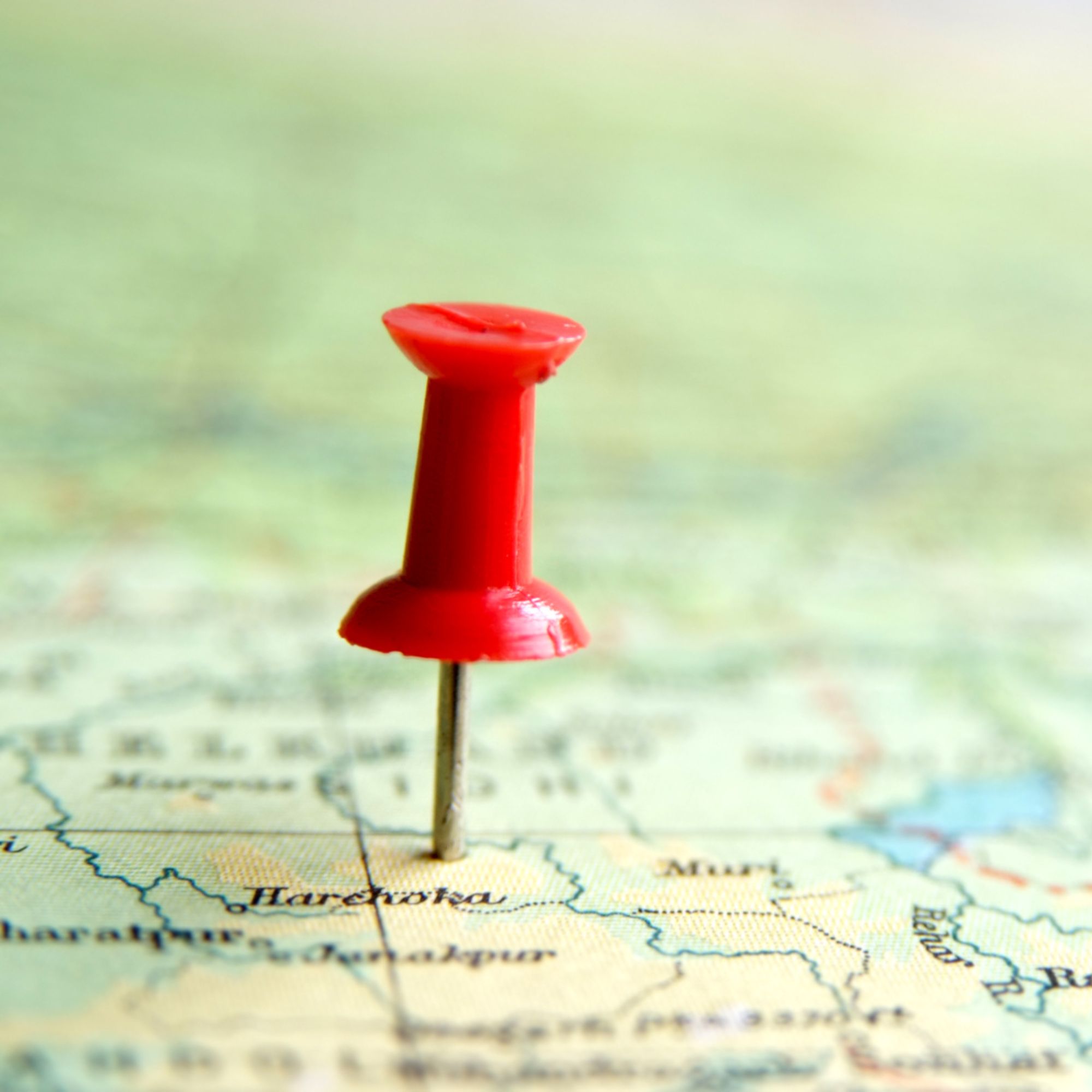 Destination specialist career