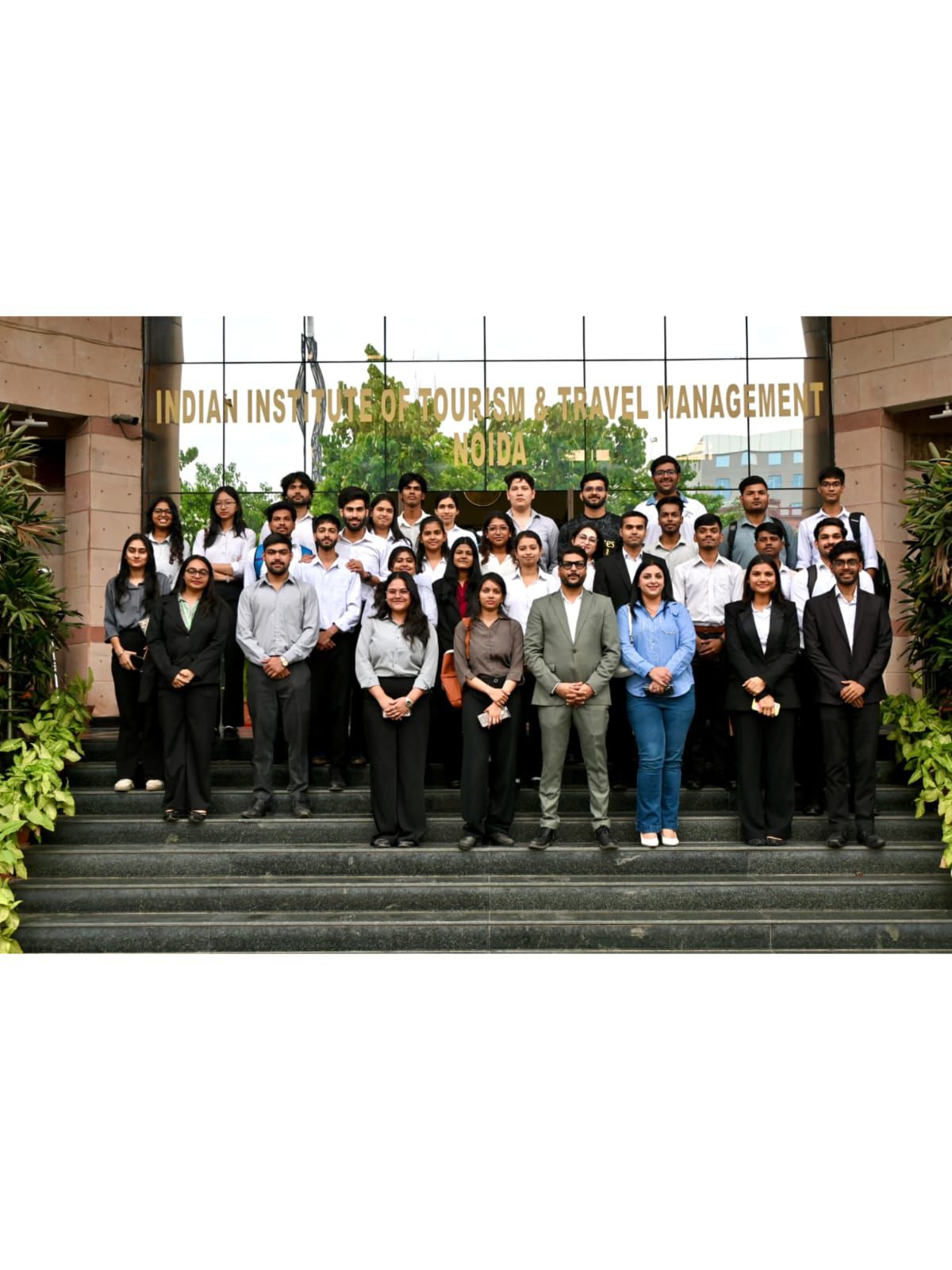 CareerX industry workshop