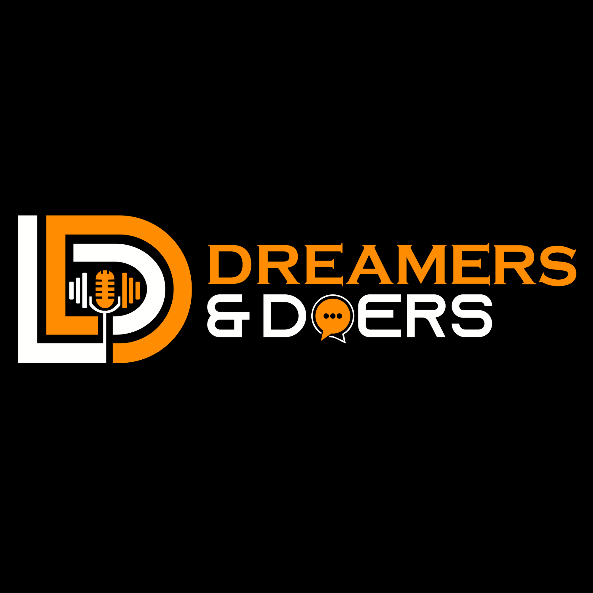 Dreamers & Doers