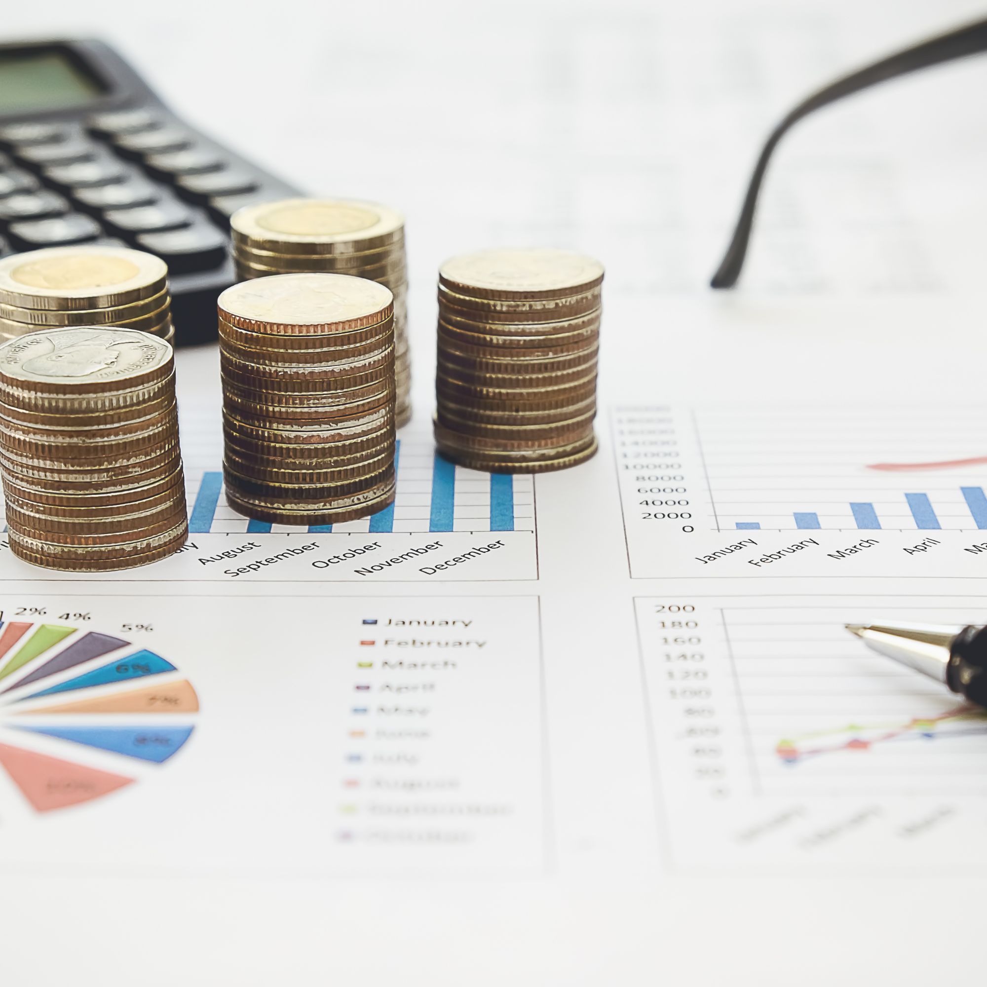 Finance engine placeholder photo