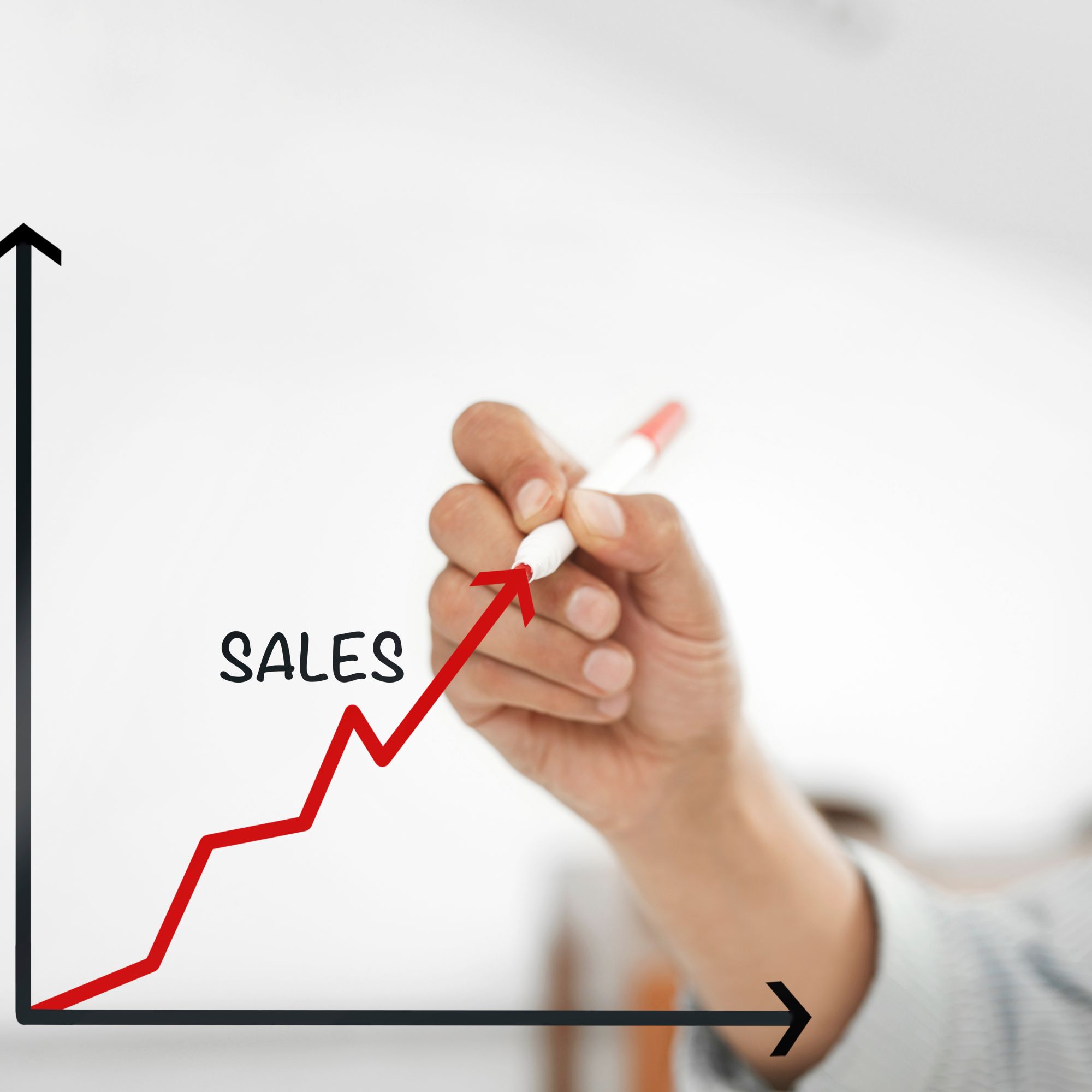 Sales engine placeholder photo