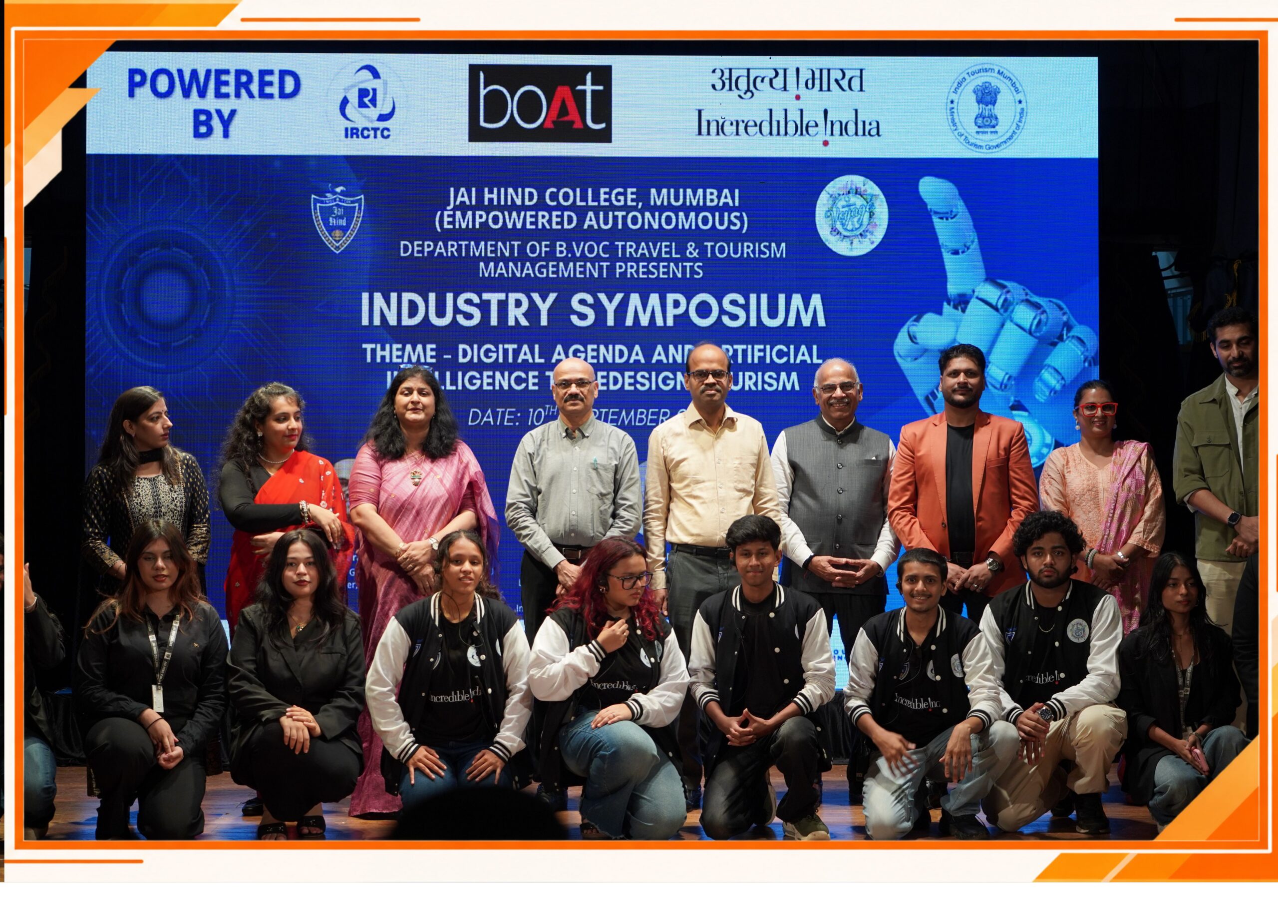 Students participating in a CareerX workshop
